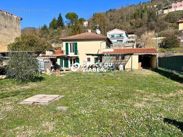 Maison à SOSPEL