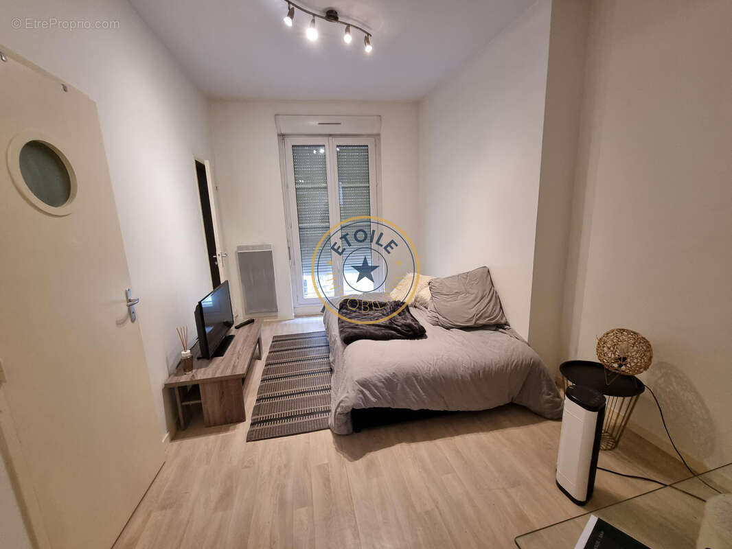 Appartement à ANGERS