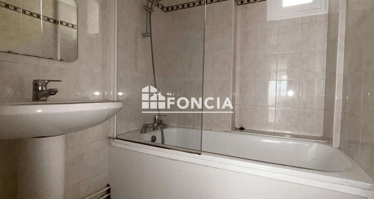 Appartement à PARIS-6E