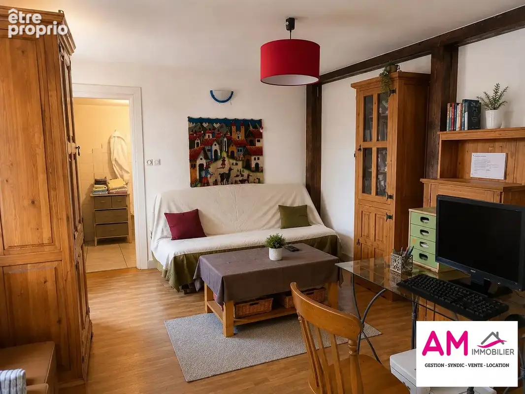 Appartement 210 m² à Soultz-Haut-Rhin  - photo 2