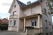 Maison à ANOULD