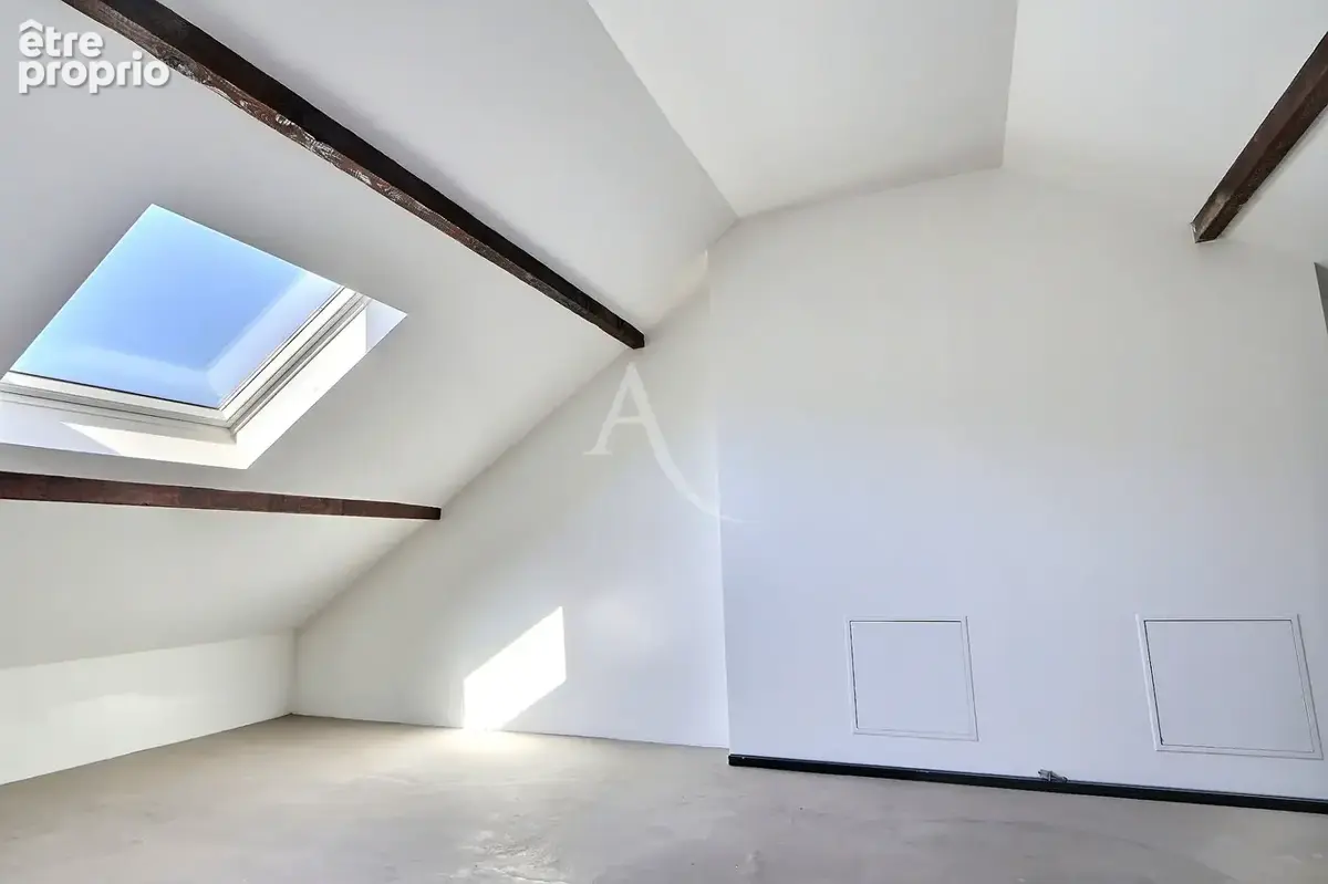 Maison individuelle - 3 logements - photo 13