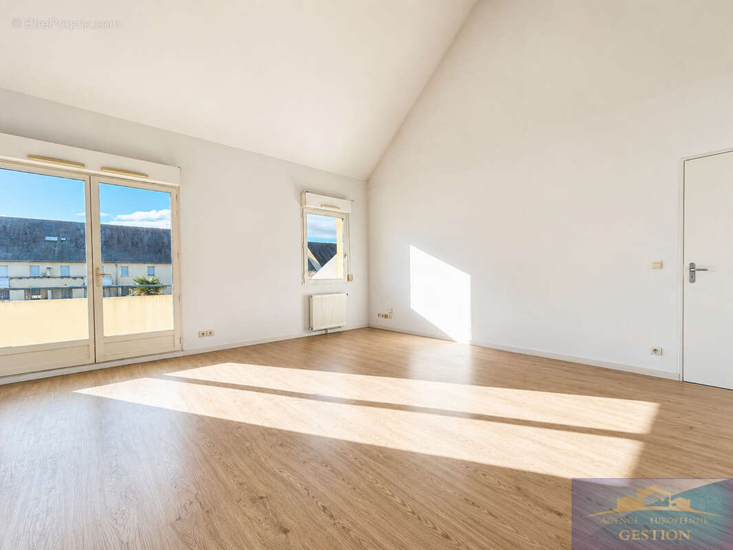 Appartement à TARBES