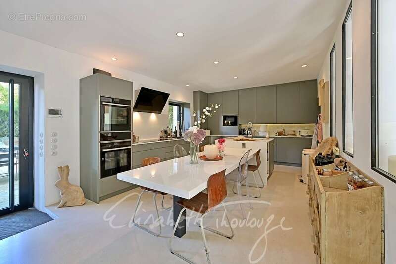 Maison à vendre 6 pièces, entre montpellier et  nimes de montpellier (34) - photo 14