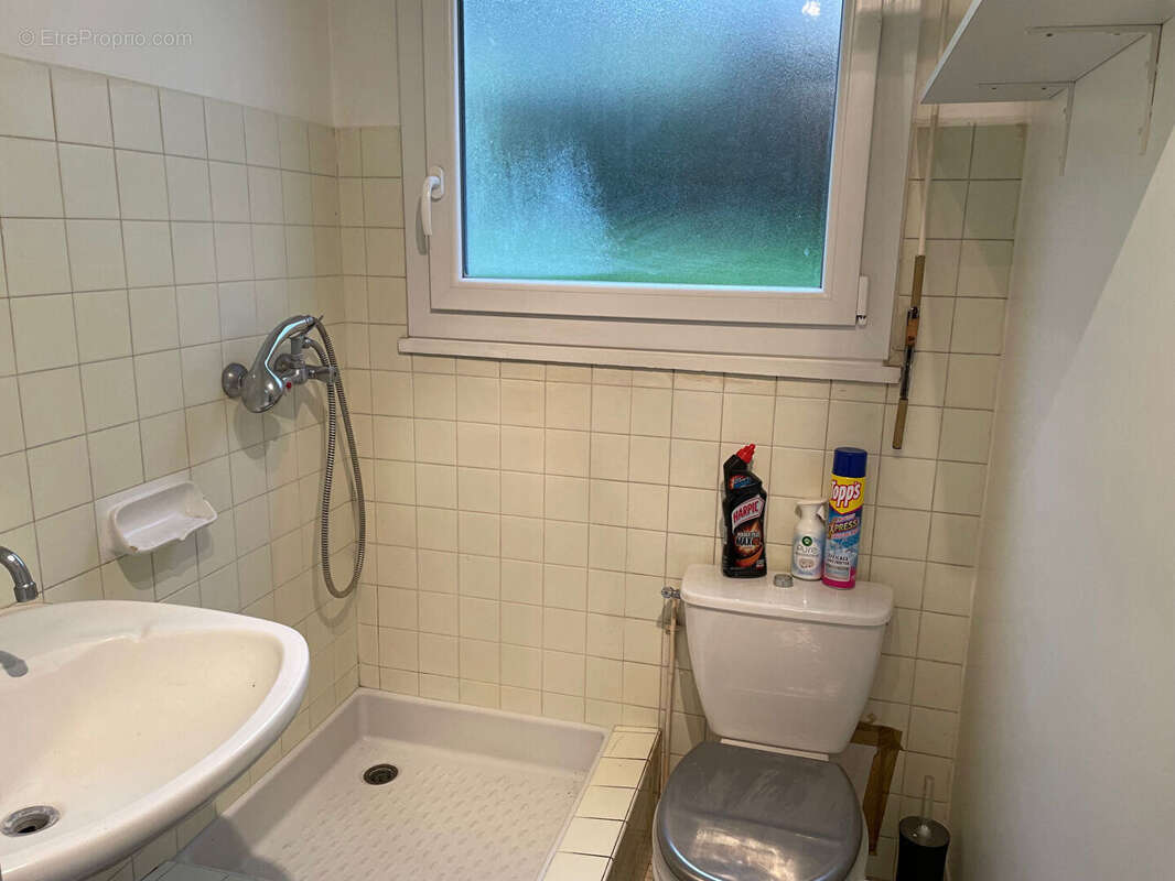 Appartement à CLAMART