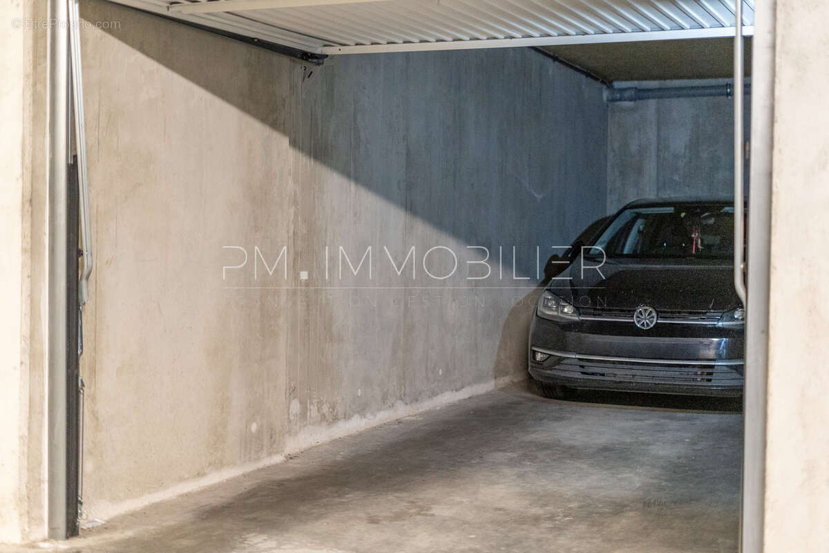 Appartement à ISTRES