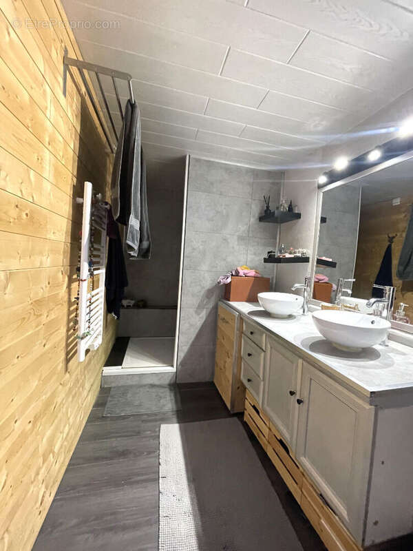 Appartement à LIBOURNE