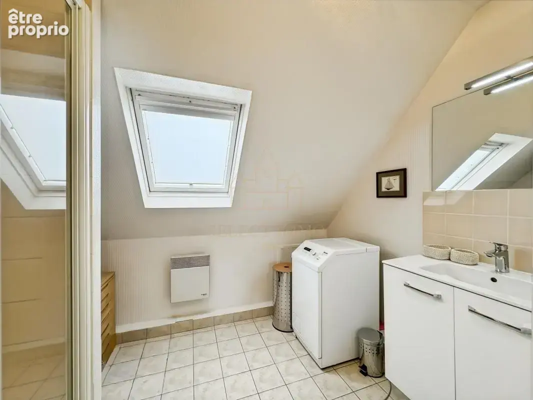 Une maison familiale où il fait bon vivre - photo 15