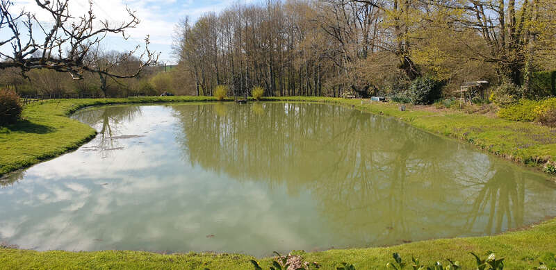 Maison à SAINT-PARDOUX