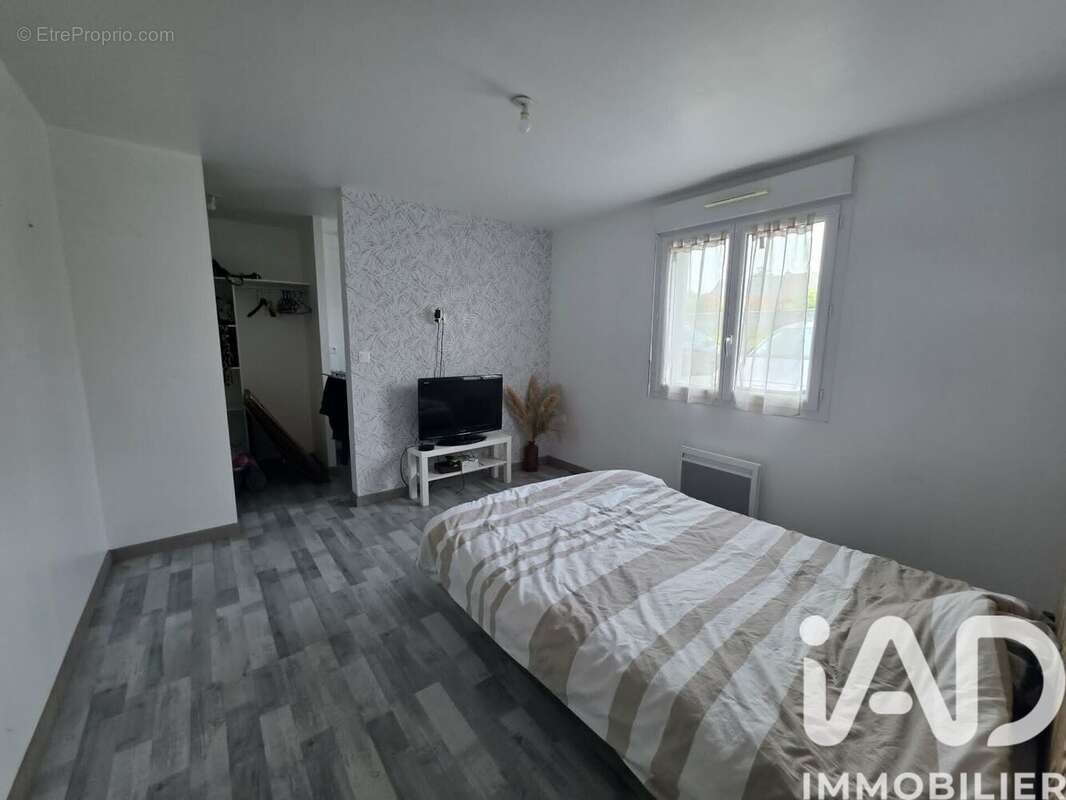 Photo 5 - Maison à CONDE-SUR-NOIREAU