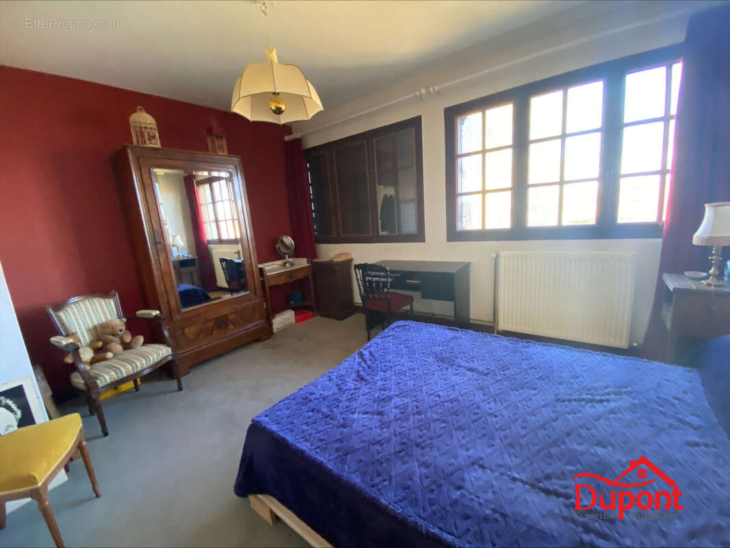 Maison à ROSIERES-PRES-TROYES