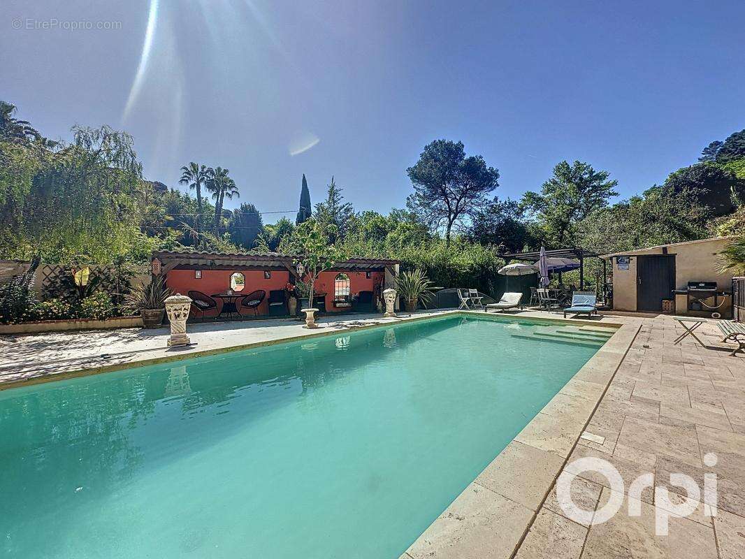 Maison à SAINT-PAUL