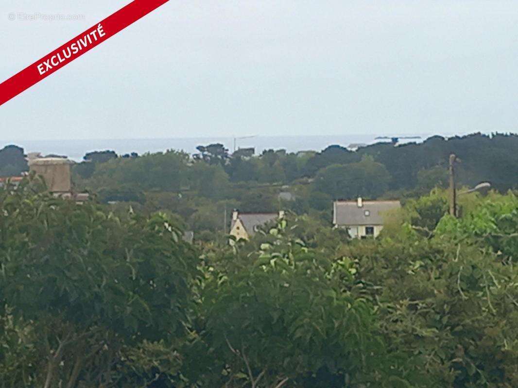 Maison à PLEUMEUR-BODOU