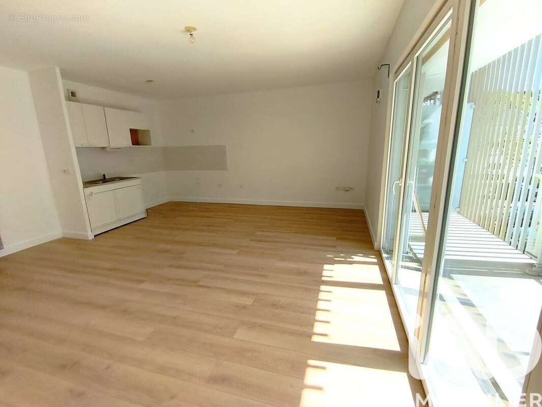 Photo 2 - Appartement à CENON