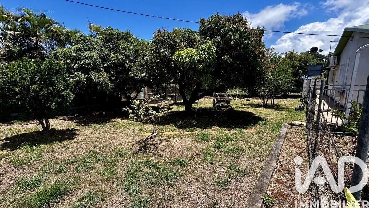 Photo 7 - Maison à LE TAMPON