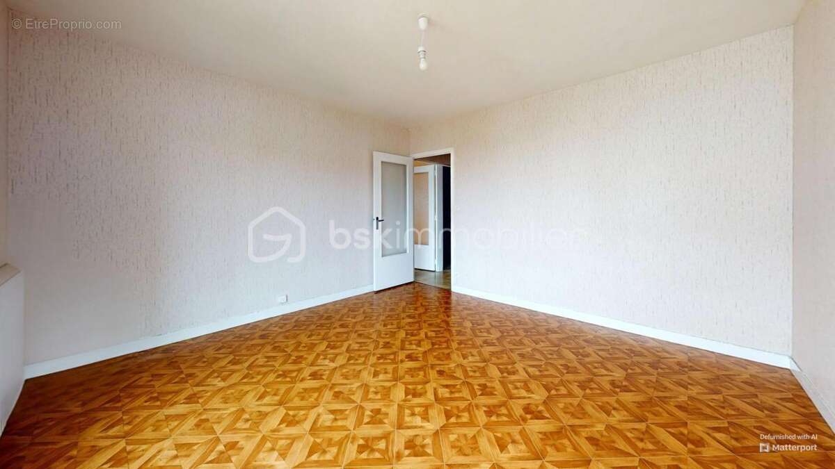 Appartement à GIEN