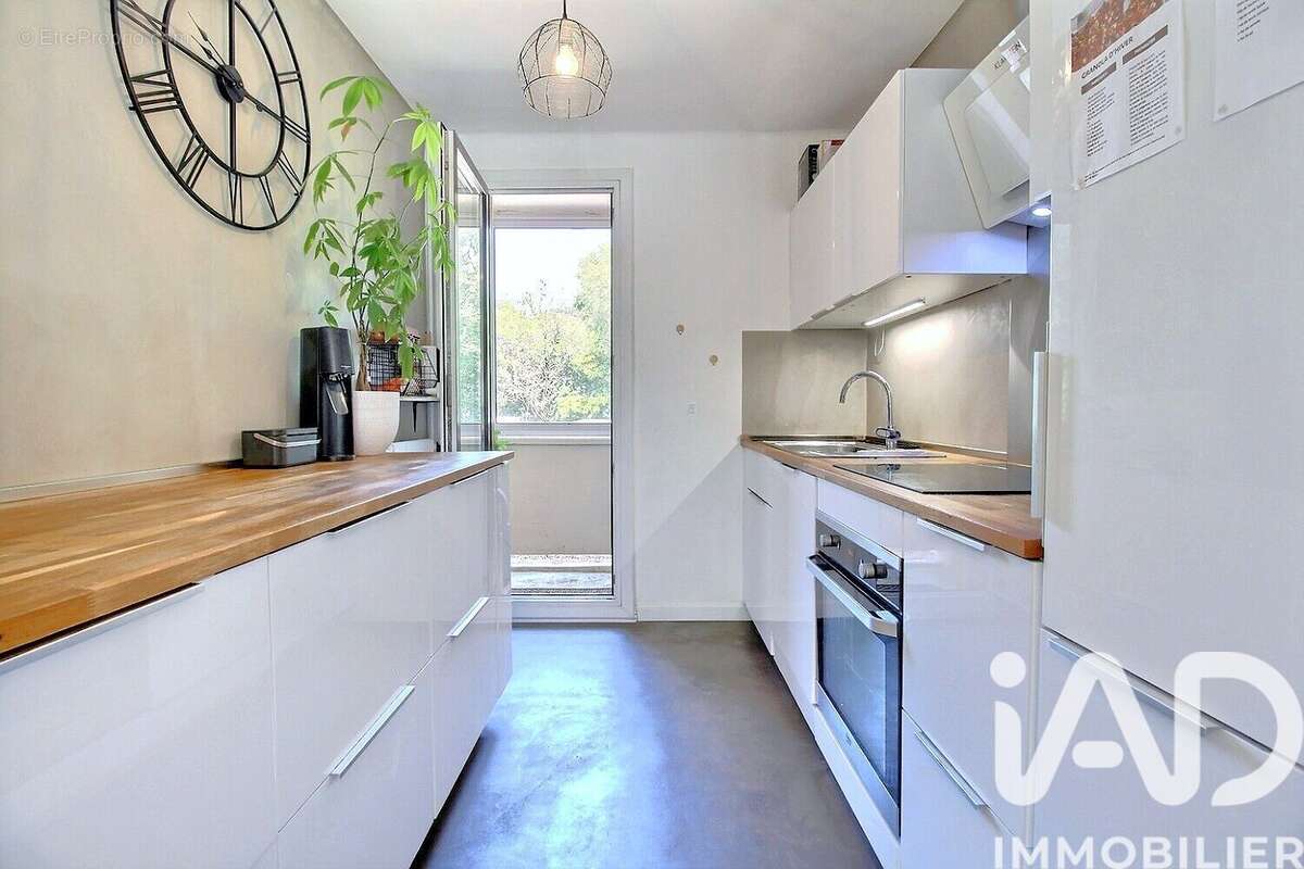 Photo 7 - Appartement à AIX-EN-PROVENCE