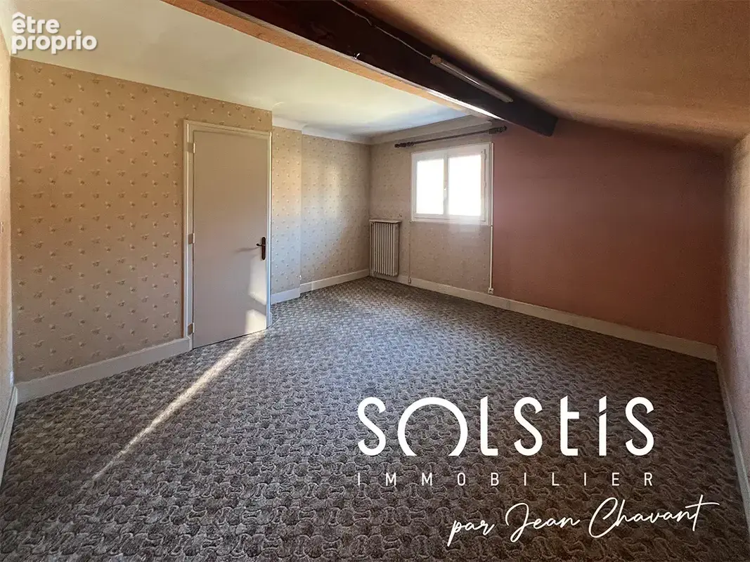 En exclusivité - maison mitoyenne de 91 m2 - st priest en jarez - photo 8