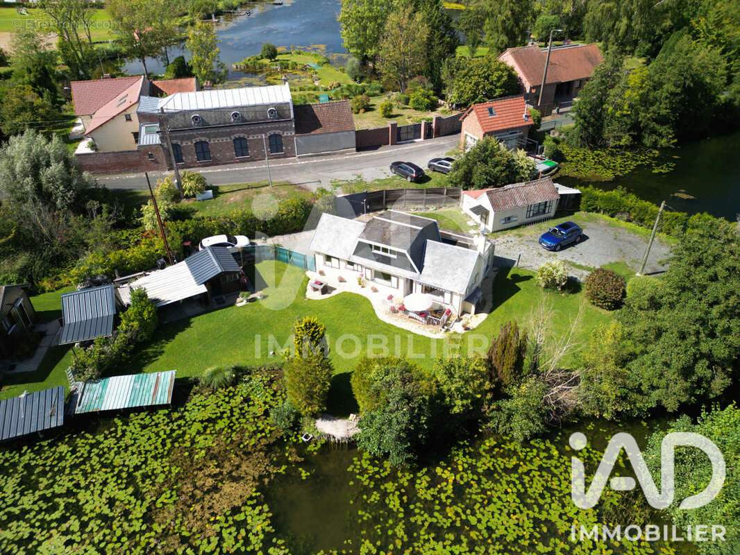 Maison 84 m² à La Neuville-Les-Bray  - photo 4
