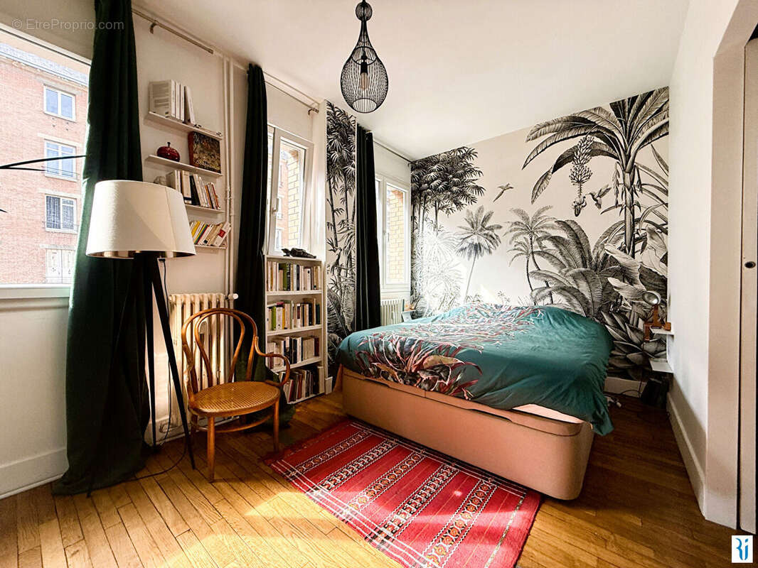 Appartement à ROUEN