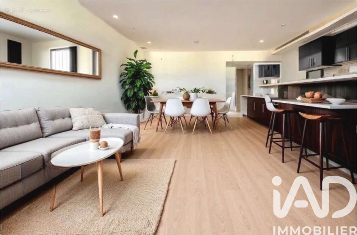 Photo 6 - Appartement à GRENOBLE