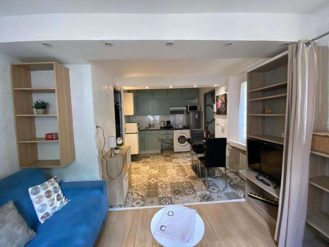 Appartement à GRASSE