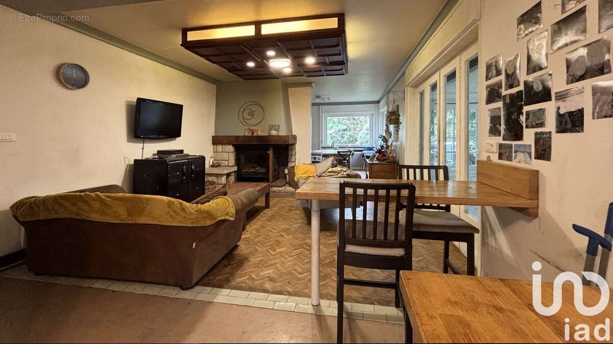 Photo 5 - Maison à MOUGUERRE