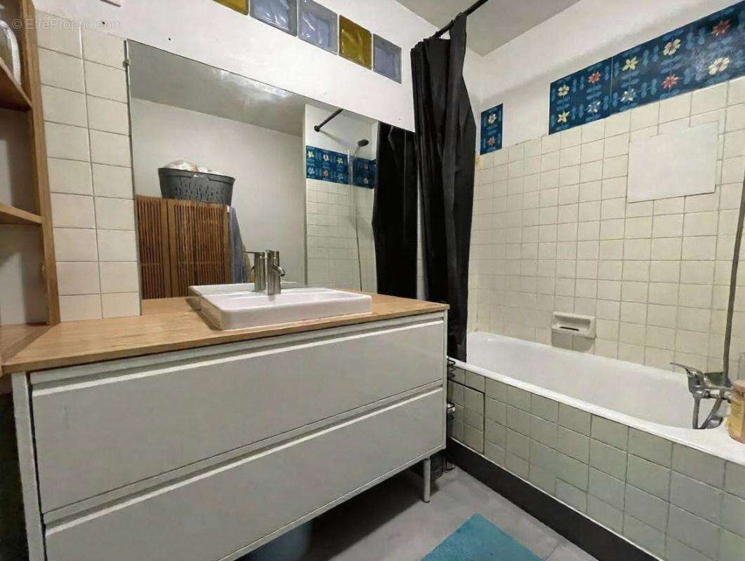 Appartement à MONTREUIL