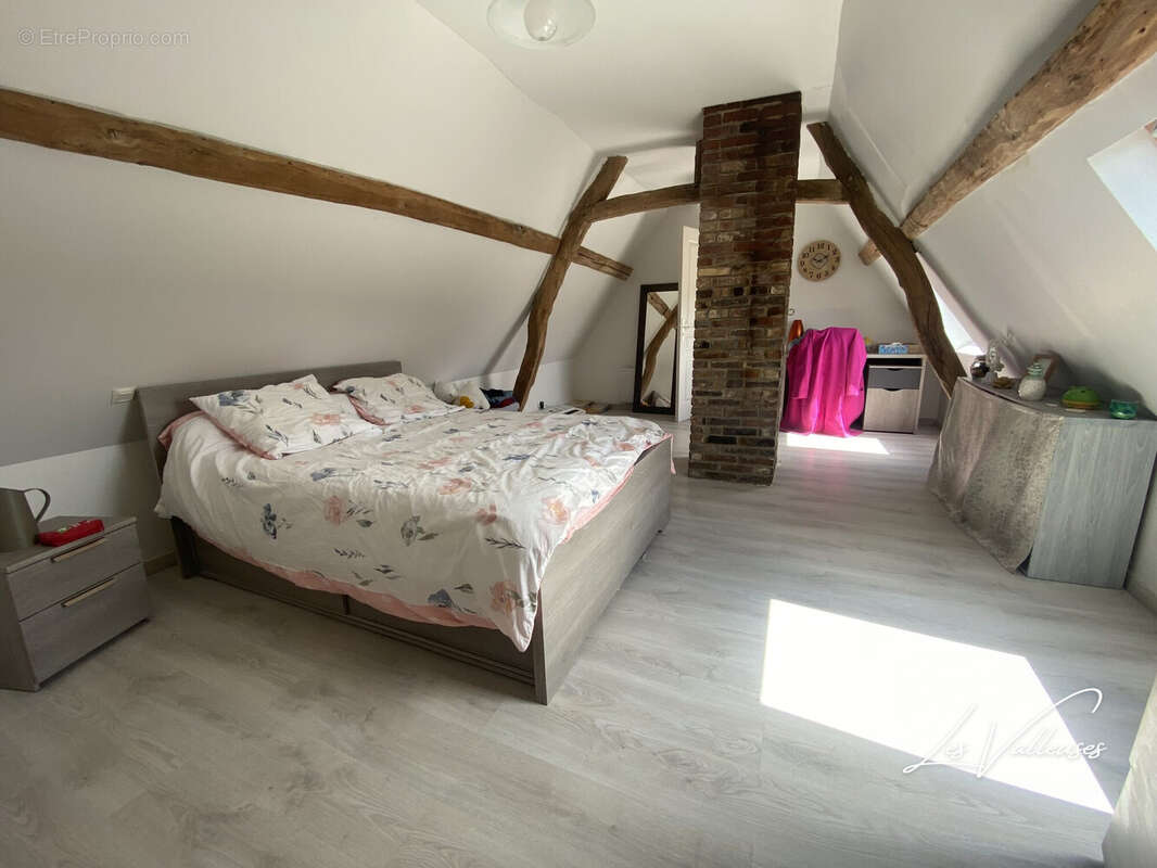 Maison 98 m² à Gruchet-Saint-Simeon  - photo 7