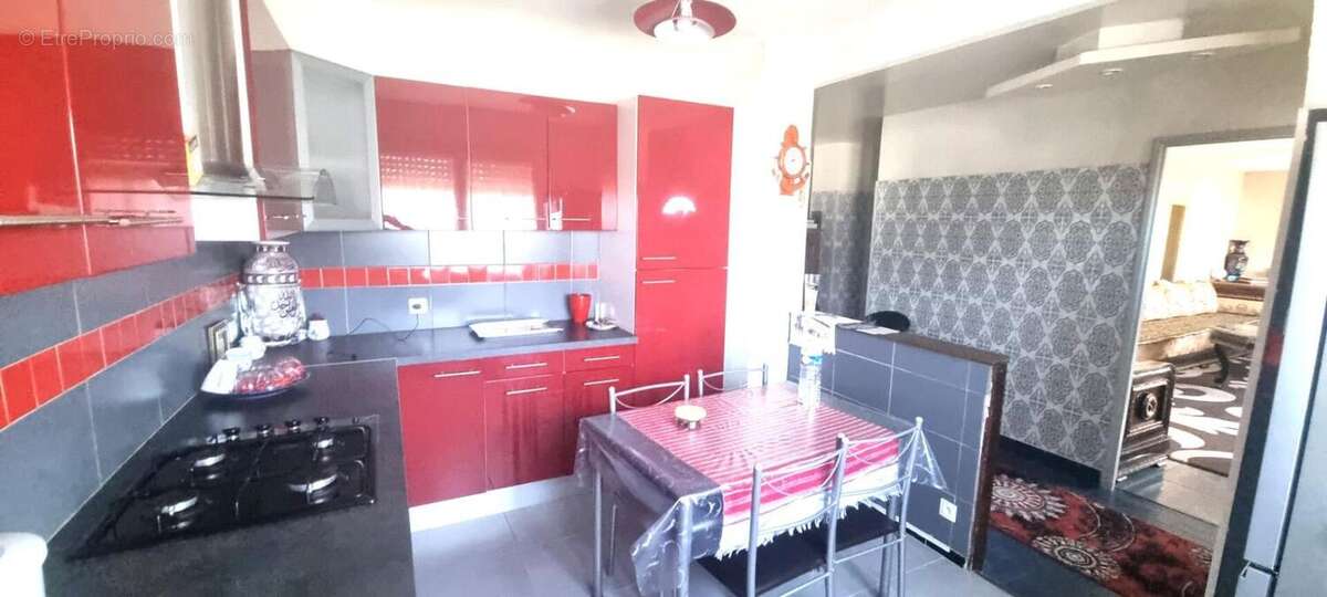 Maison à AUDINCOURT