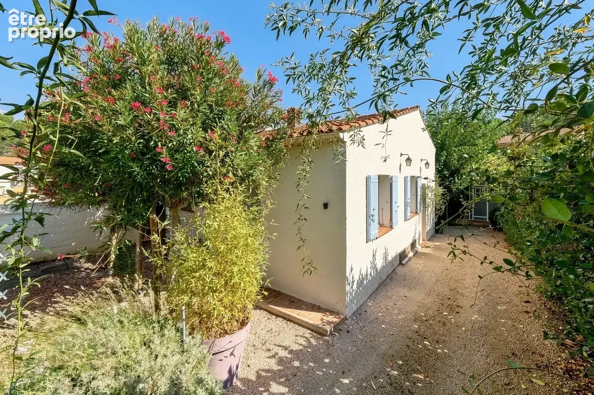 Maison T4 90m2 de plain pied - photo 3