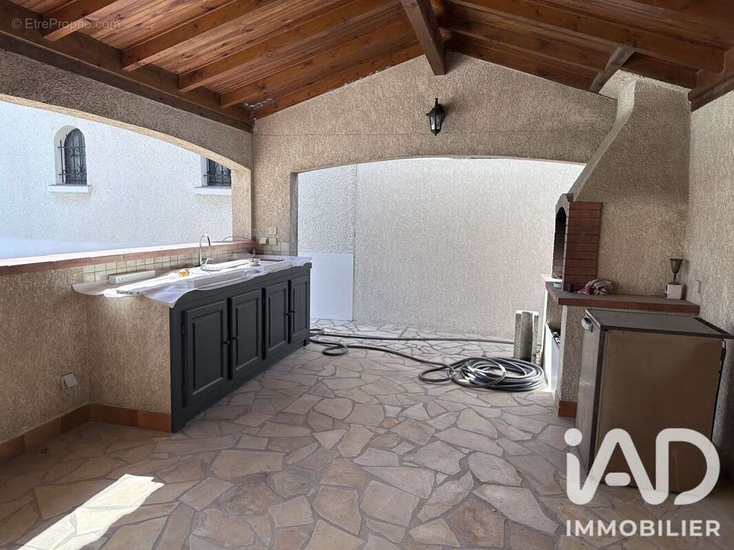 Maison 150 m² à Saint-Alban  - photo 8