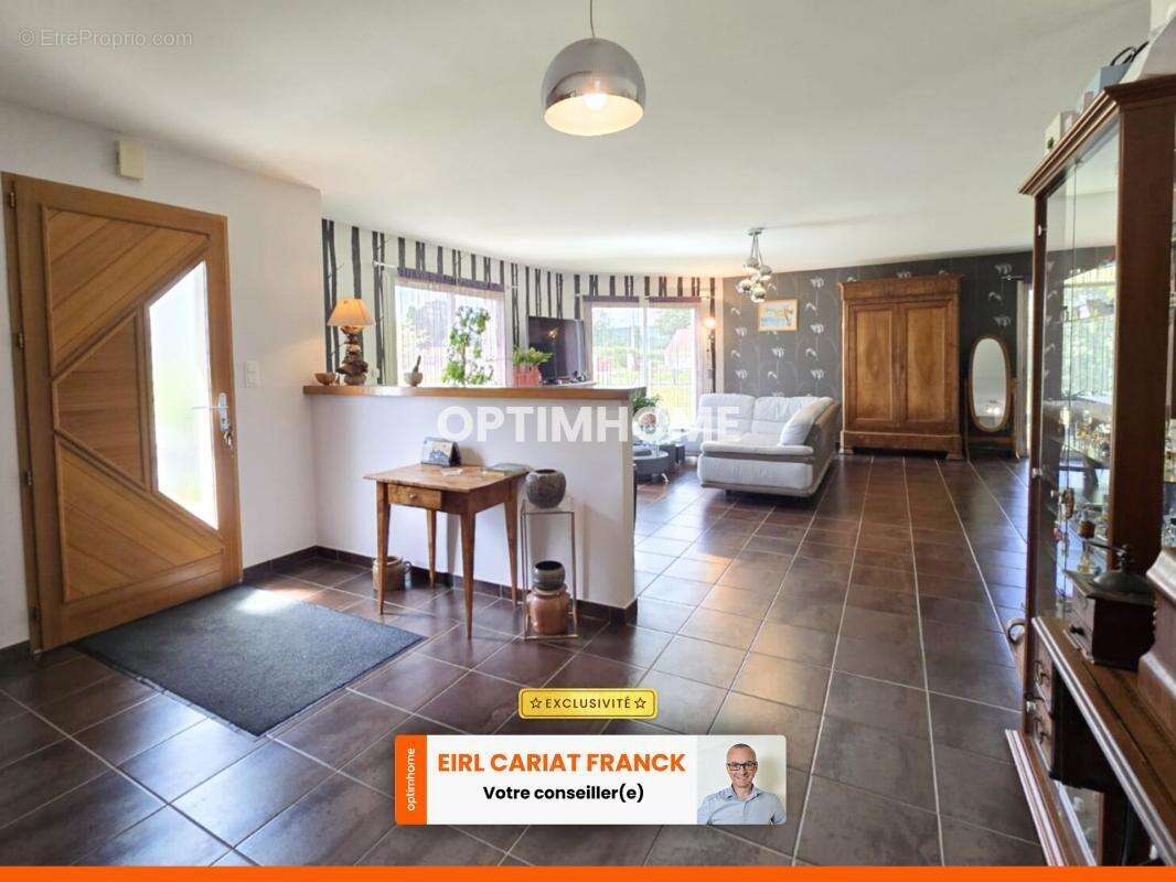 Maison à vendre 6 pièces SAINT SULPICE LE DUNOIS (23) - photo 19