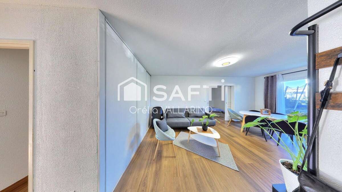 Photo 3 - Maison à SAINT-ANDRE-DE-CUBZAC