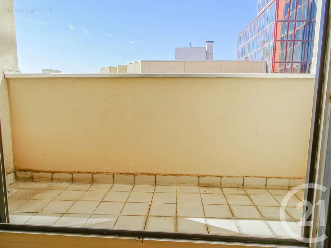 Appartement à LYON-3E