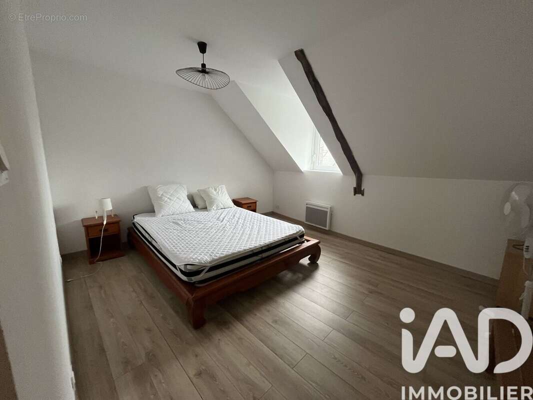 Photo 9 - Maison à MINIAC-MORVAN