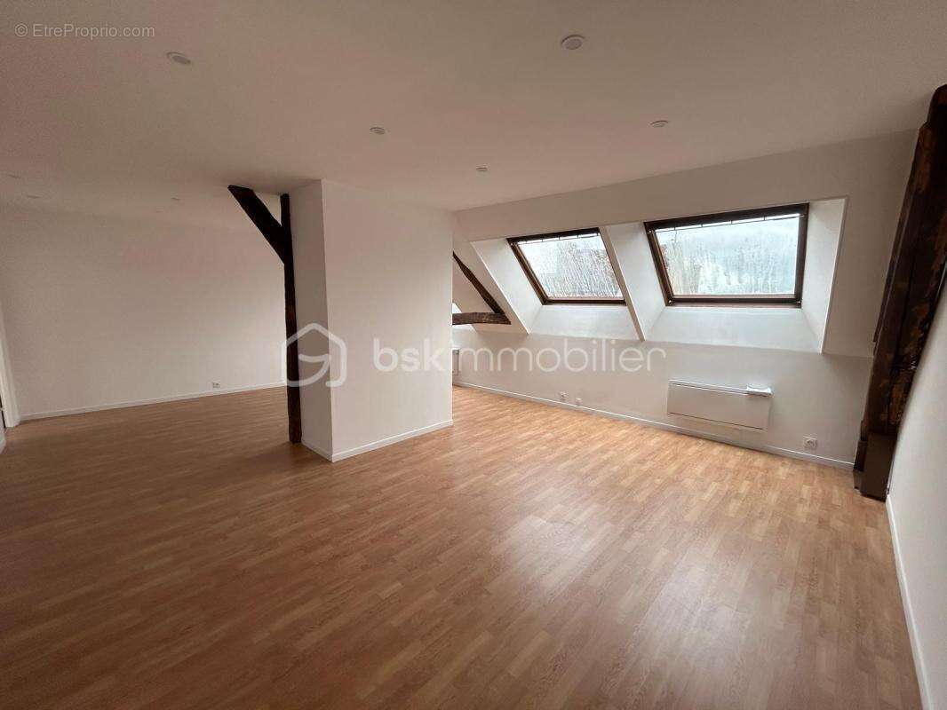 Appartement à SENS