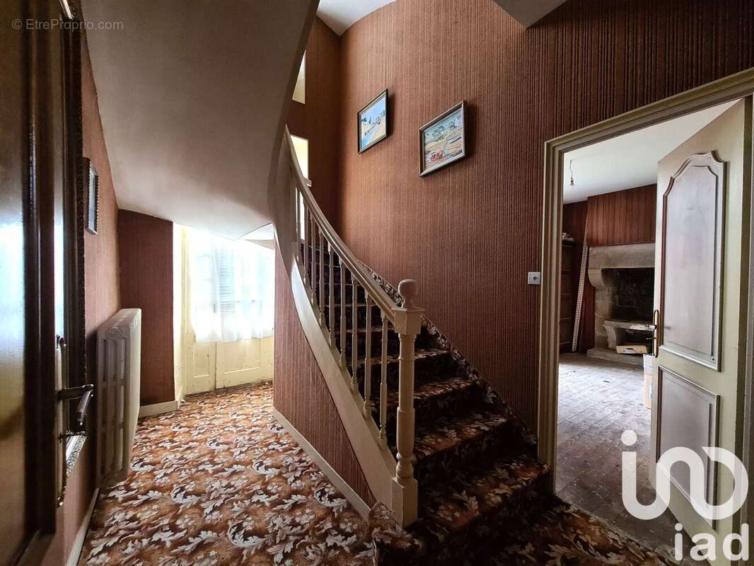 Photo 4 - Maison à GOURIN