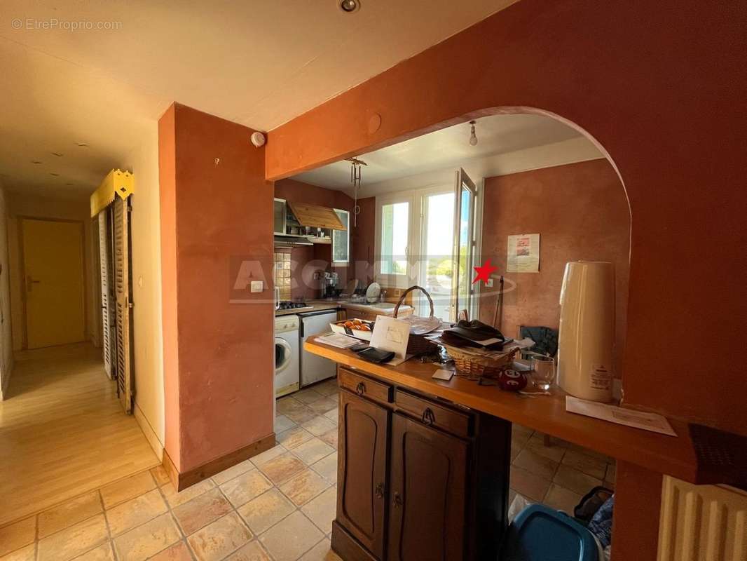 Appartement à LAVAUR