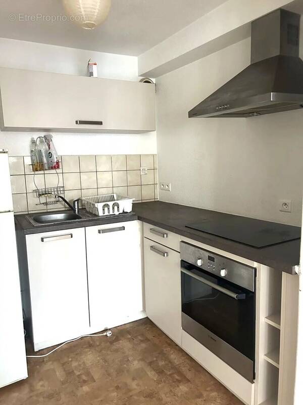 Appartement à MONTBELIARD