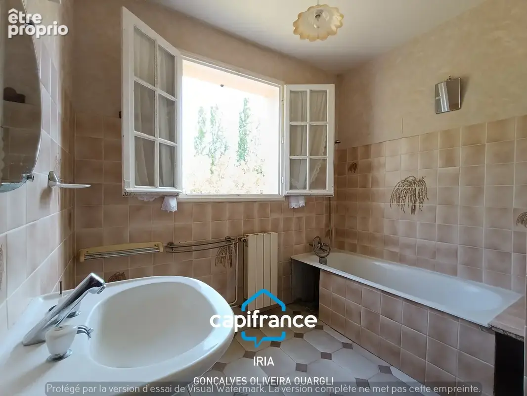 Maison à vendre 5 pièces (47) sur la commune du TEMPLE SUR LOT - photo 15