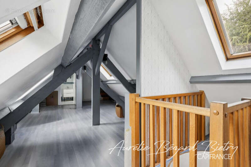 Maison à VAUCRESSON