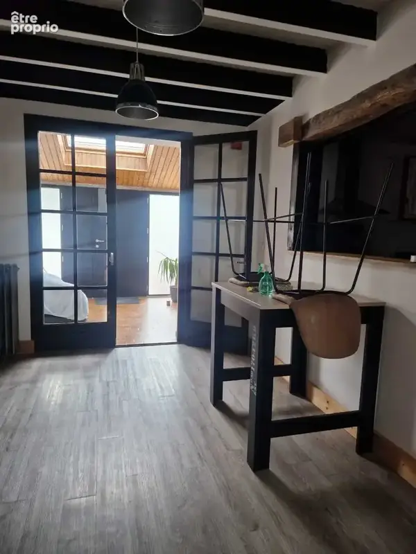 maison de village avec forêt 185 000 - photo 7