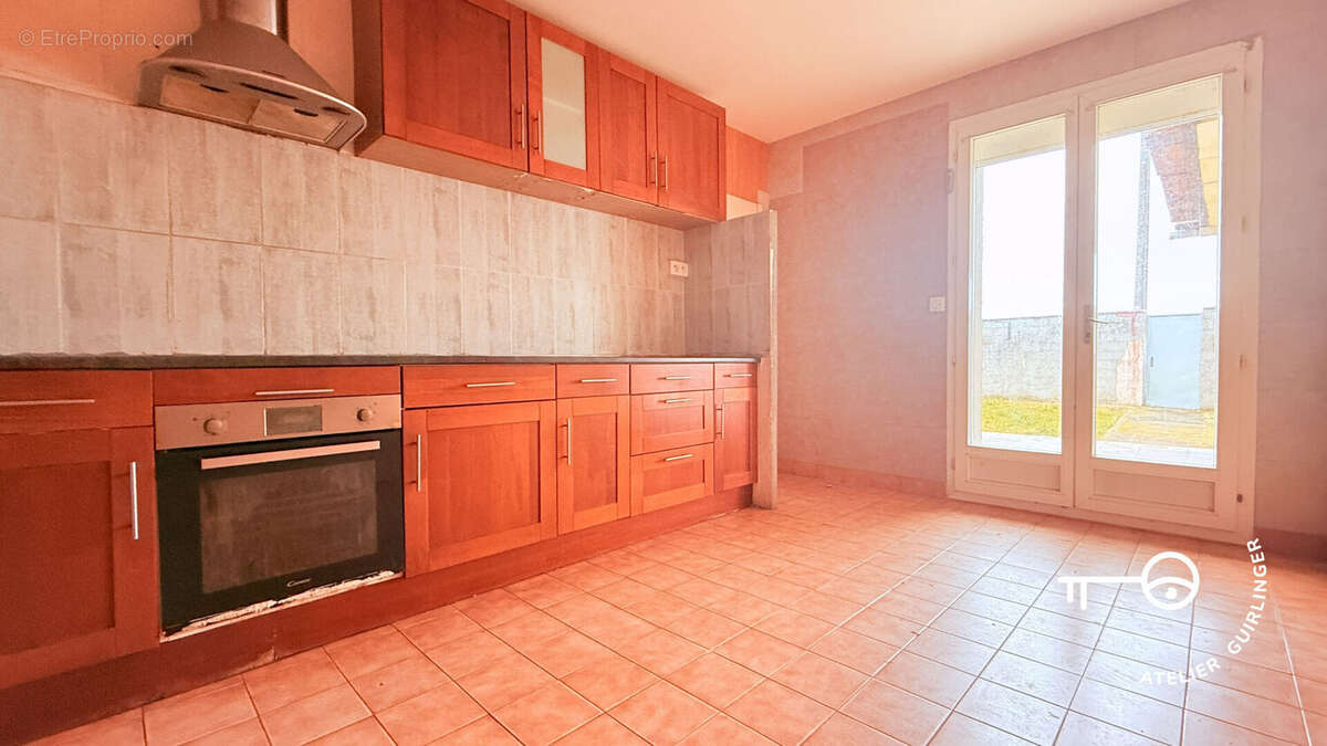 Maison à NEUNG-SUR-BEUVRON