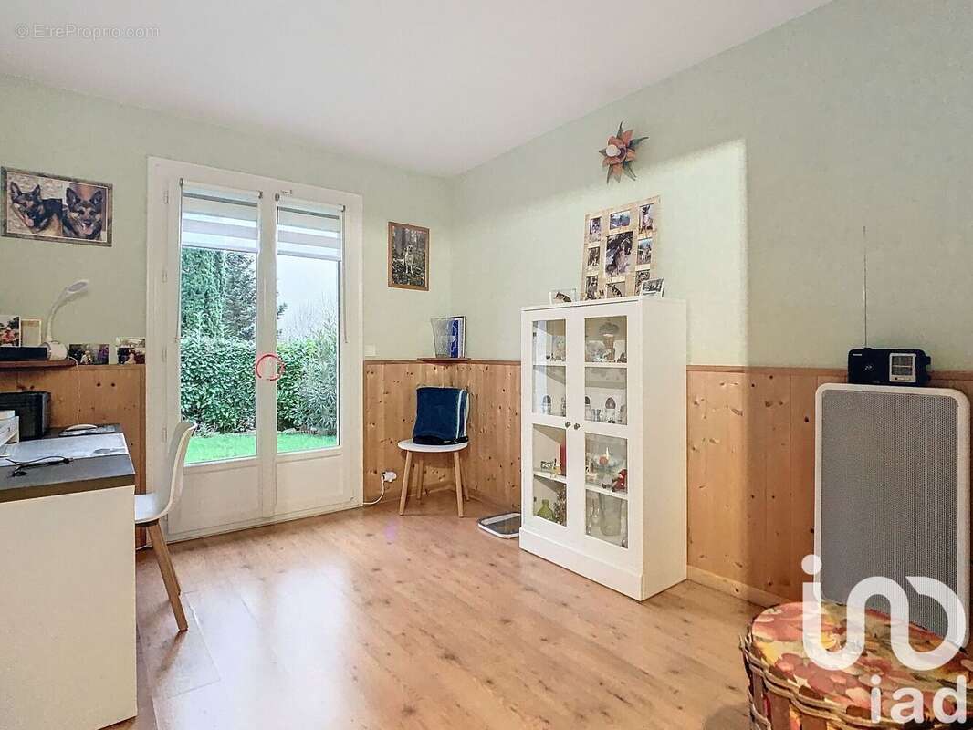 Photo 6 - Maison à ETIOLLES