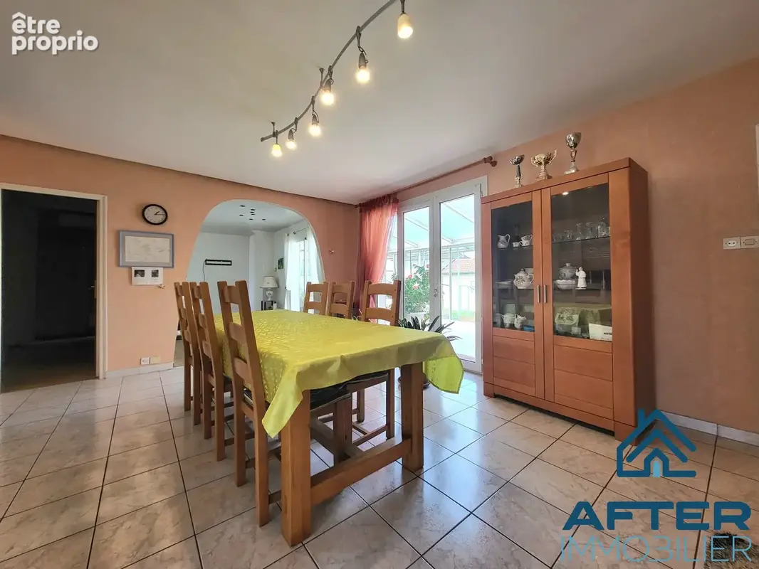 Maison 7 pièces 146 m² à vendre à Luneville (54300) - photo 7