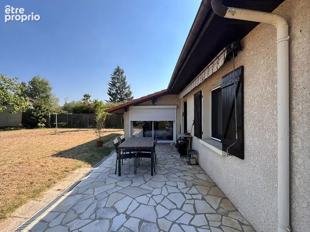 Maison  4 pièce(s) 88.30 m2 - photo 10