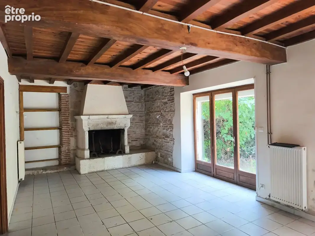 Maison Clermont Soubiran 5 pièce(s) 108.15 m2 - photo 3