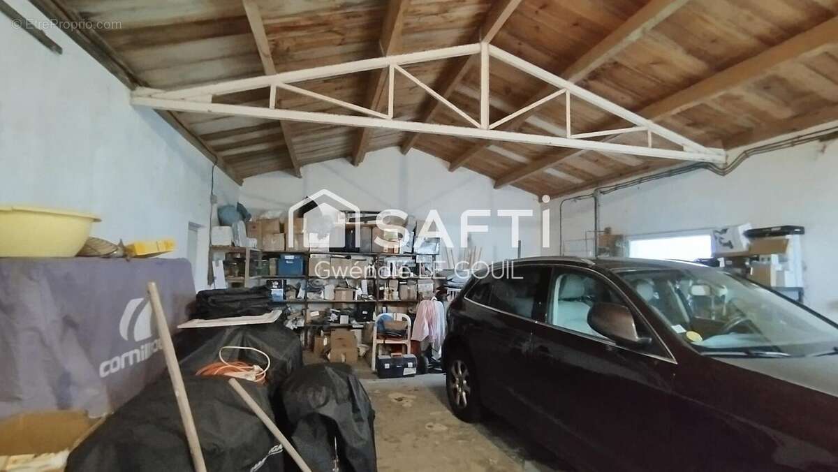 Photo 3 - Maison à SAINT-REVEREND