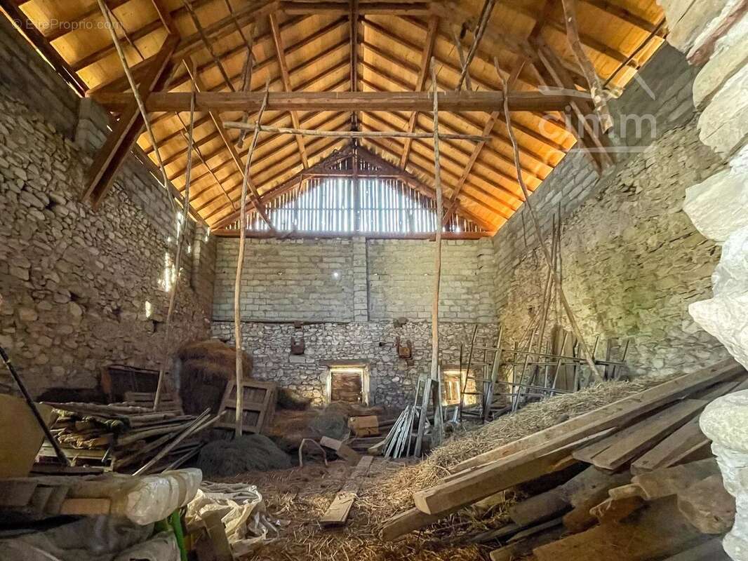 Appartement à LE TOUVET